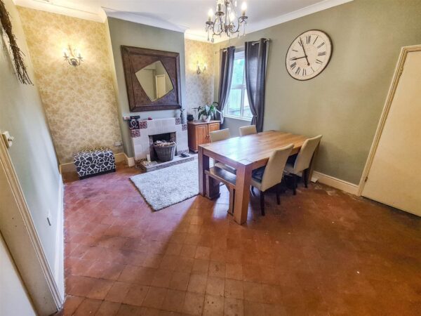 Oakley Road, Corby