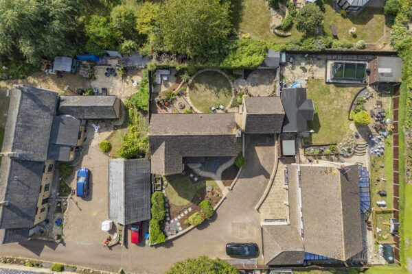 Harpers Close, Great Oakley, Corby