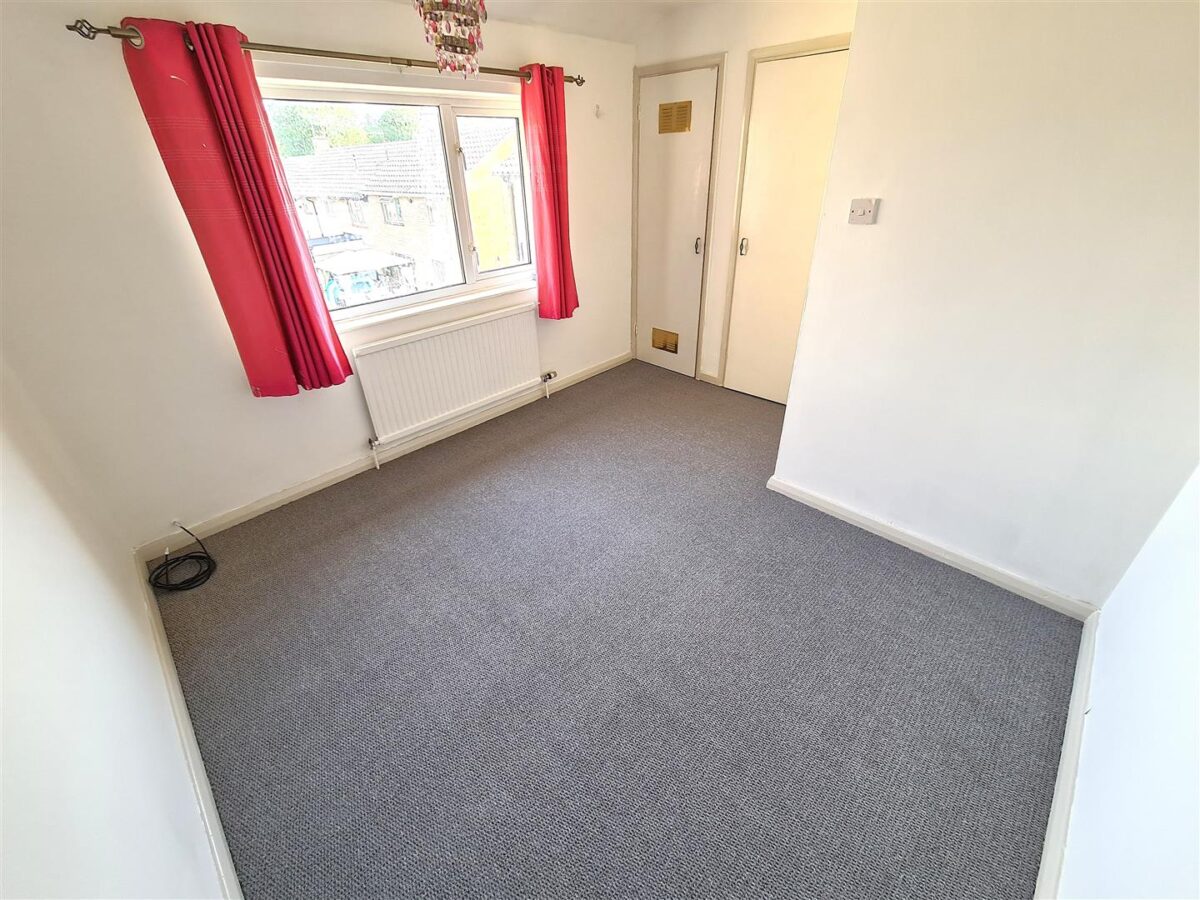 Welbeck Court, Corby