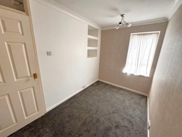 Saxilby Close, Corby