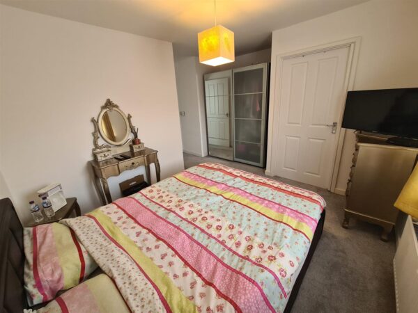 Sharman Drive, Corby