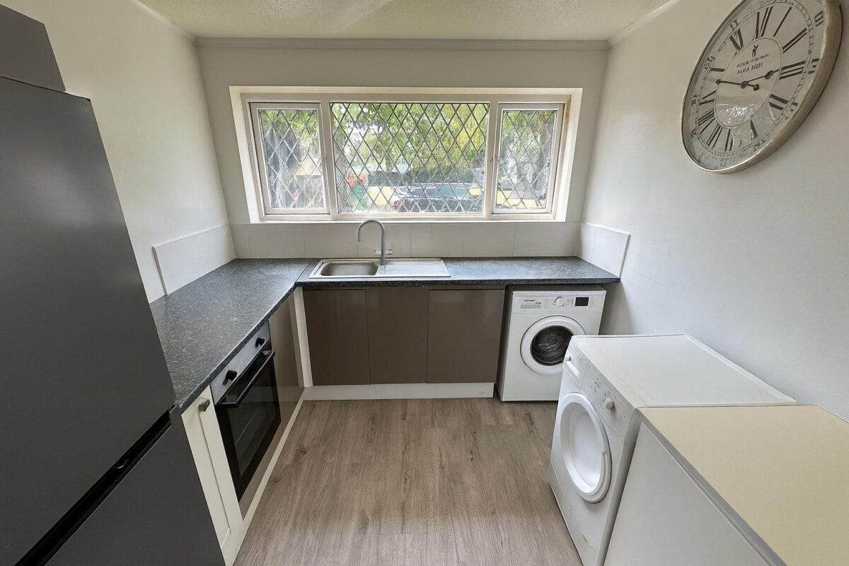 Viking Way, Corby