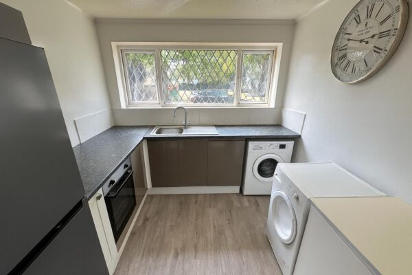 Viking Way, Corby