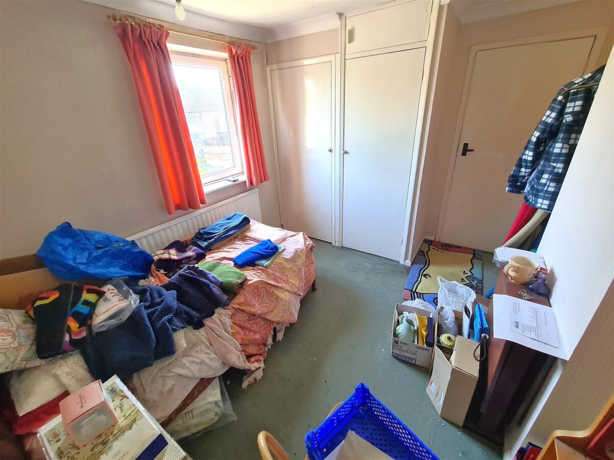 Braybrooke Road, Desborough, Kettering