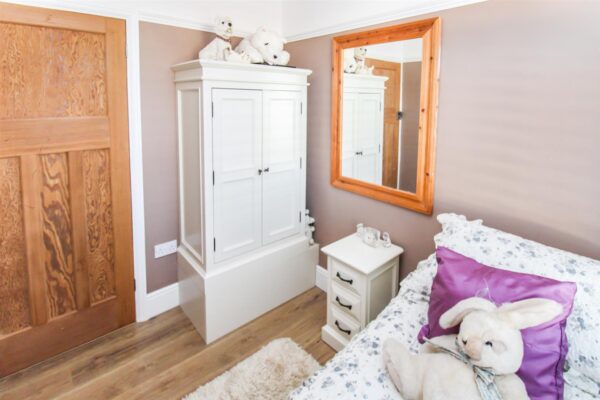 Stockwood Drive, Corby
