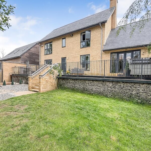 Lake Drive, Weldon, Corby