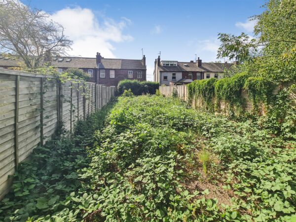 Oakley Road, Corby