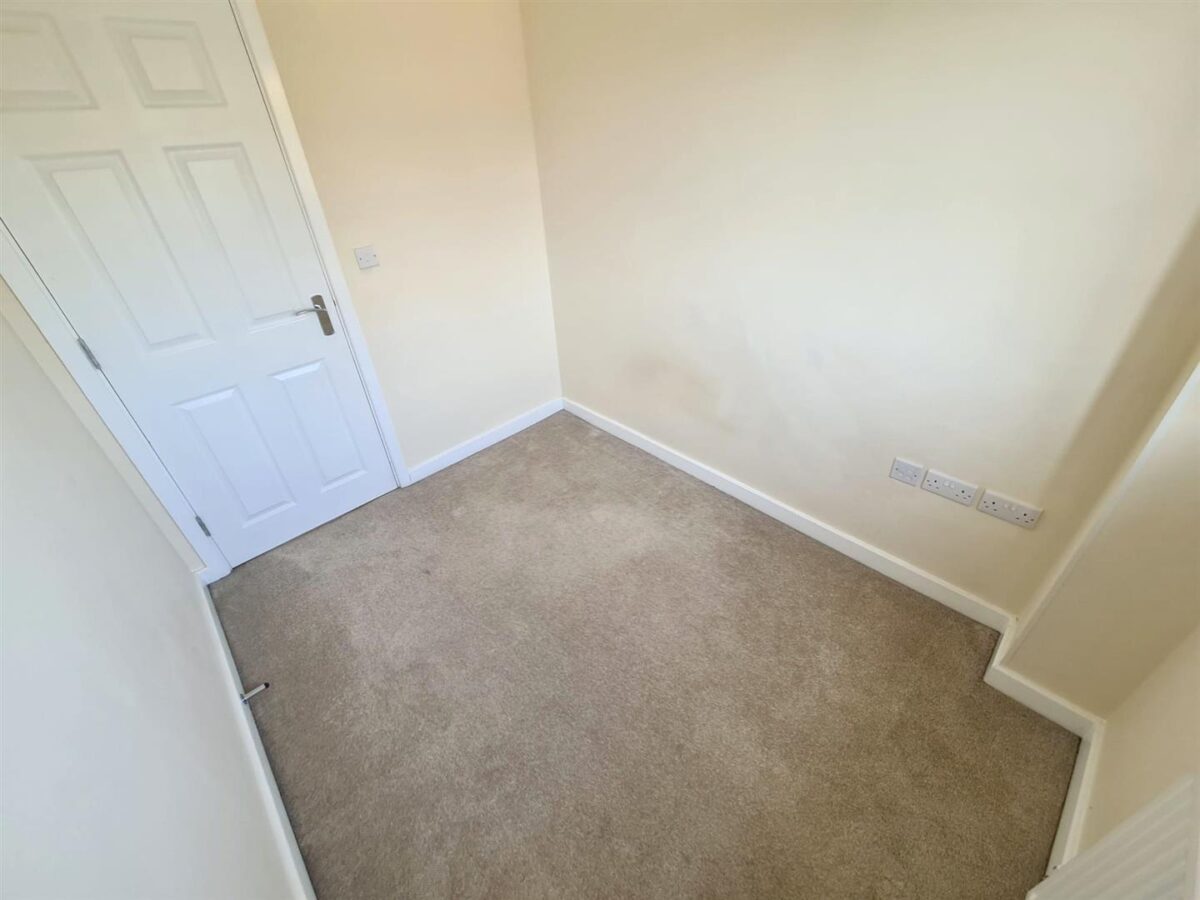 Ashby Street, Corby