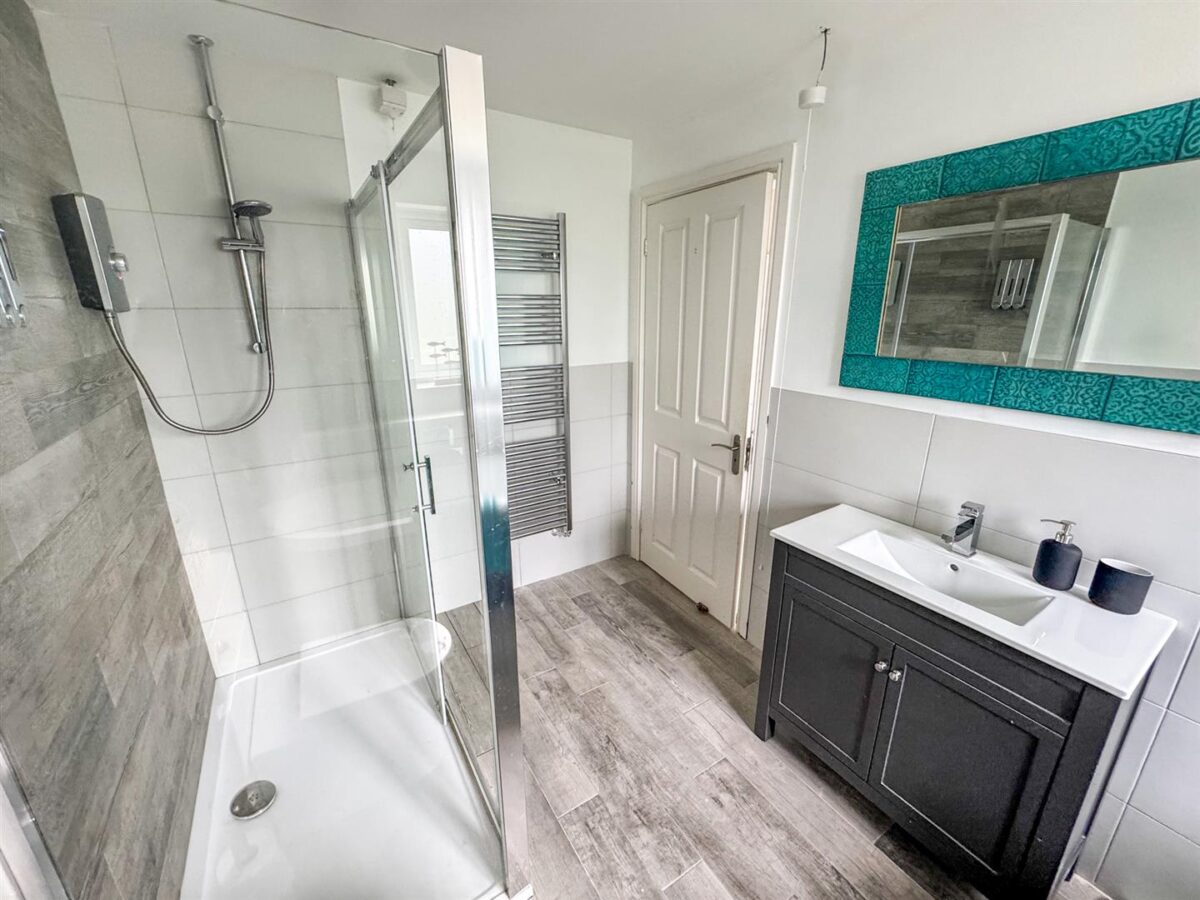 Harpers Close, Great Oakley, Corby