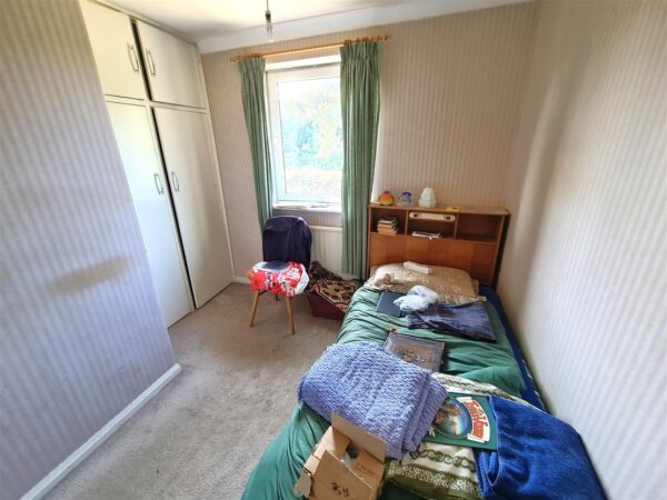 Braybrooke Road, Desborough, Kettering