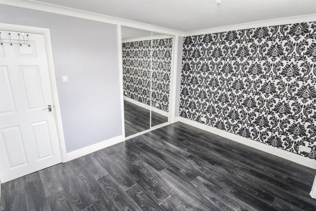 Stour Road, Corby