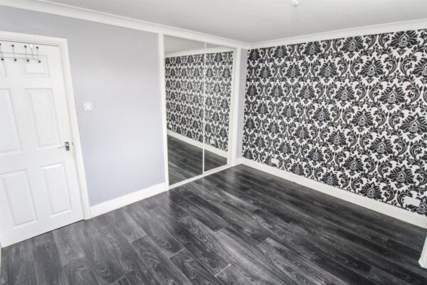 Stour Road, Corby