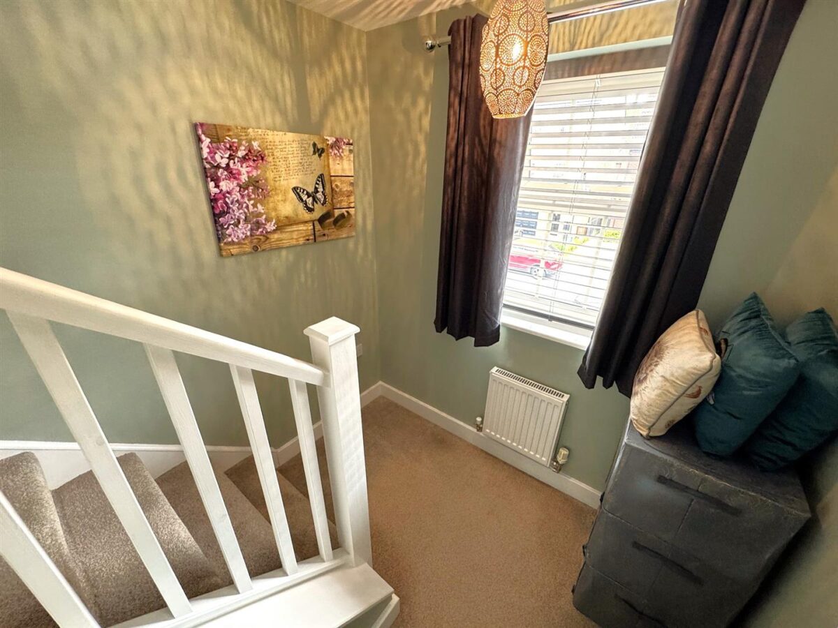 Regal Close, Corby