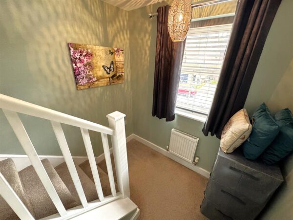 Regal Close, Corby