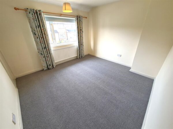 Welbeck Court, Corby