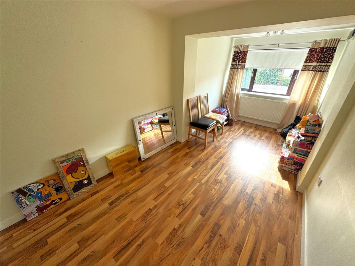 Yardley Close, Corby