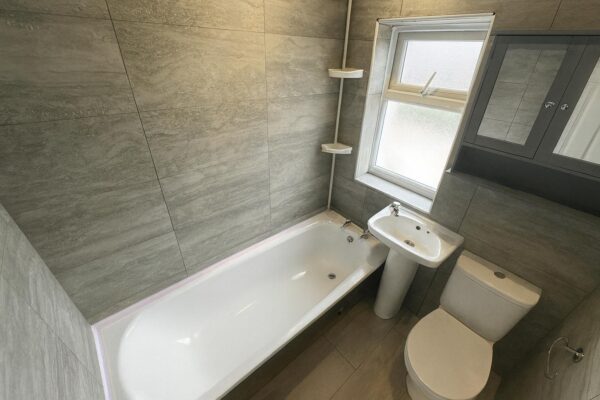 James Watt Avenue, Corby