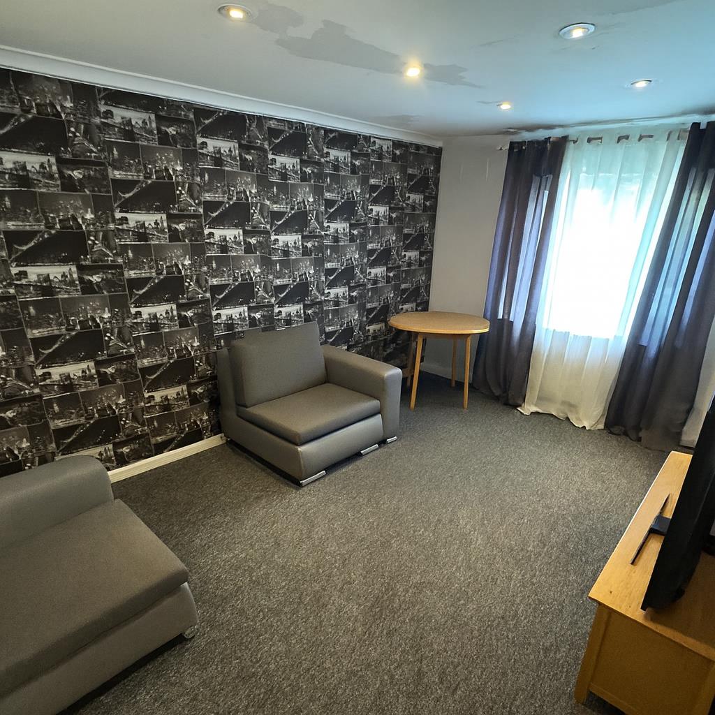 James Watt Avenue, Corby