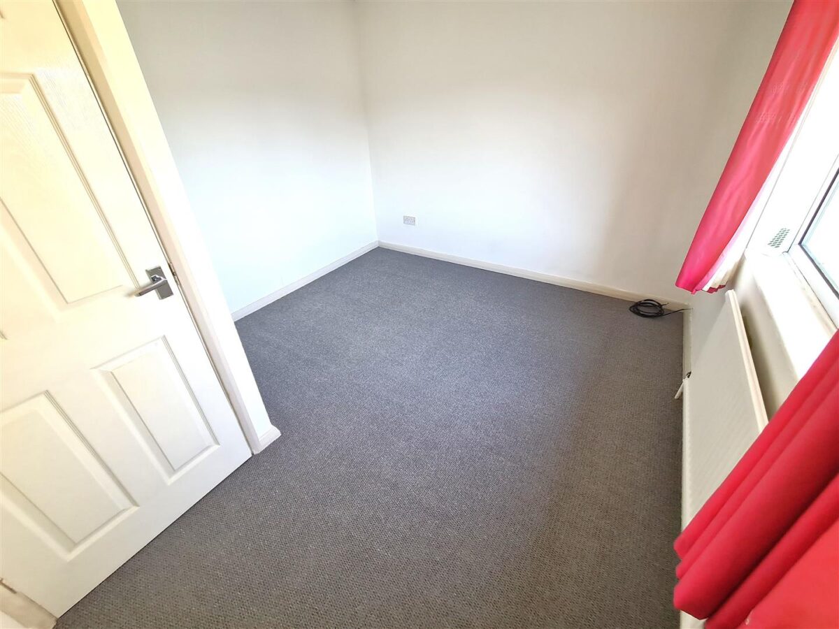 Welbeck Court, Corby