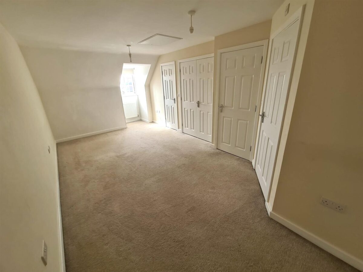 Ashby Street, Corby