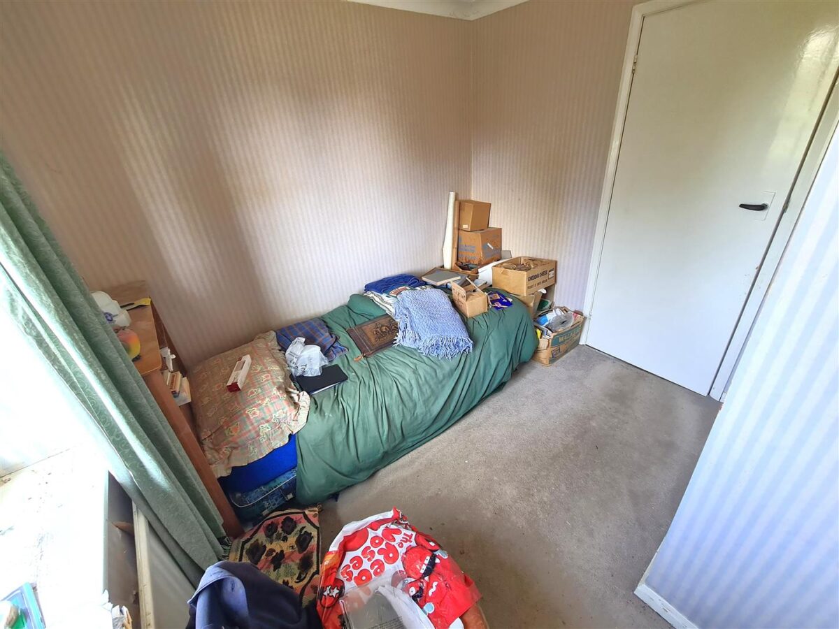 Braybrooke Road, Desborough, Kettering
