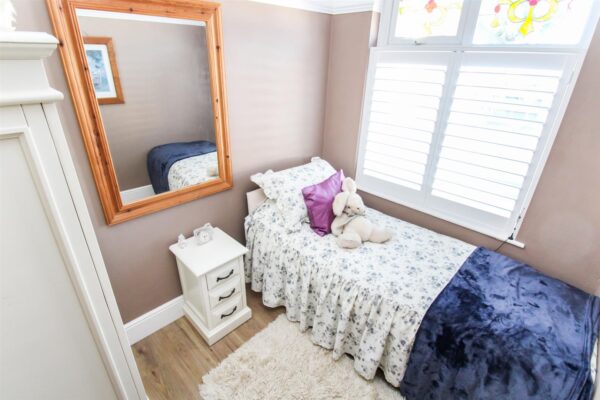 Stockwood Drive, Corby