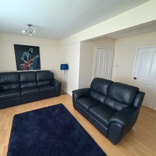 Argyll Street, Corby