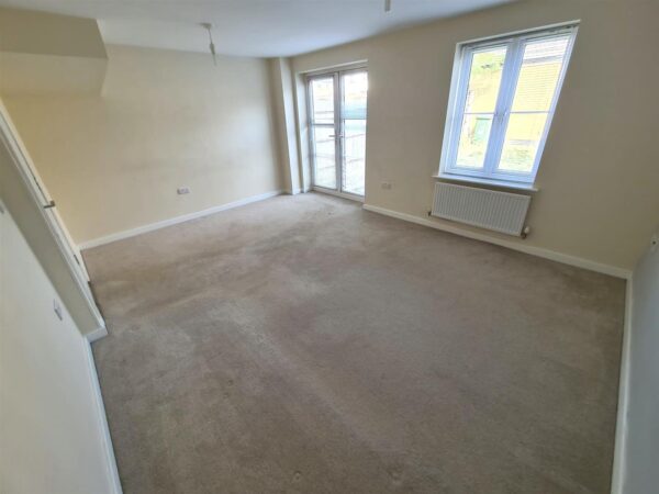 Ashby Street, Corby