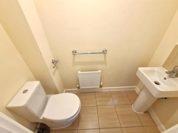 Ashby Street, Corby