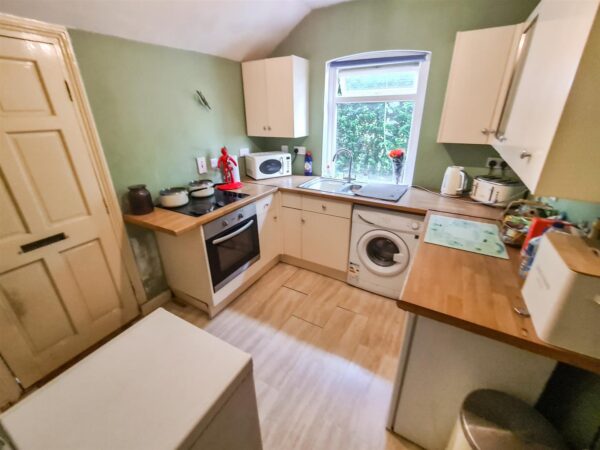 Oakley Road, Corby