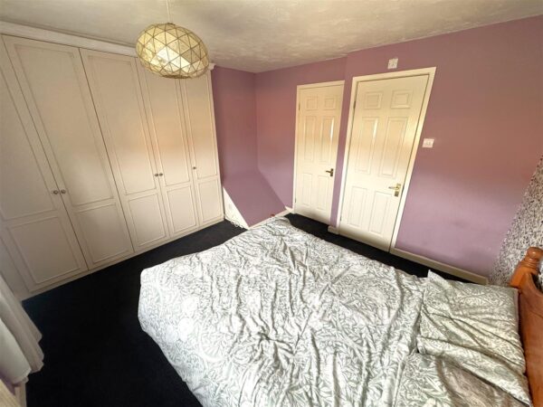 Yardley Close, Corby