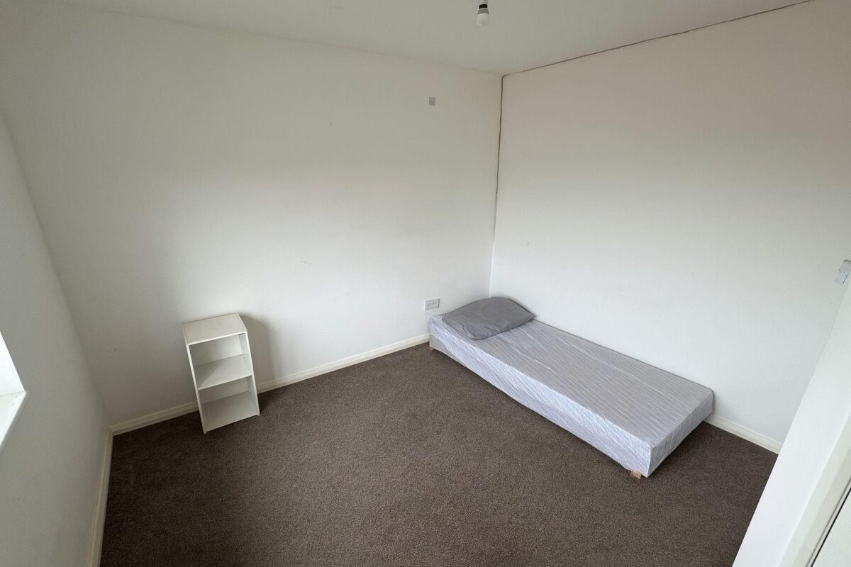Newark Drive, Corby