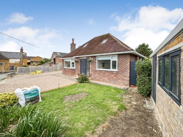 Mill Lane, Caldecott, Market Harborough