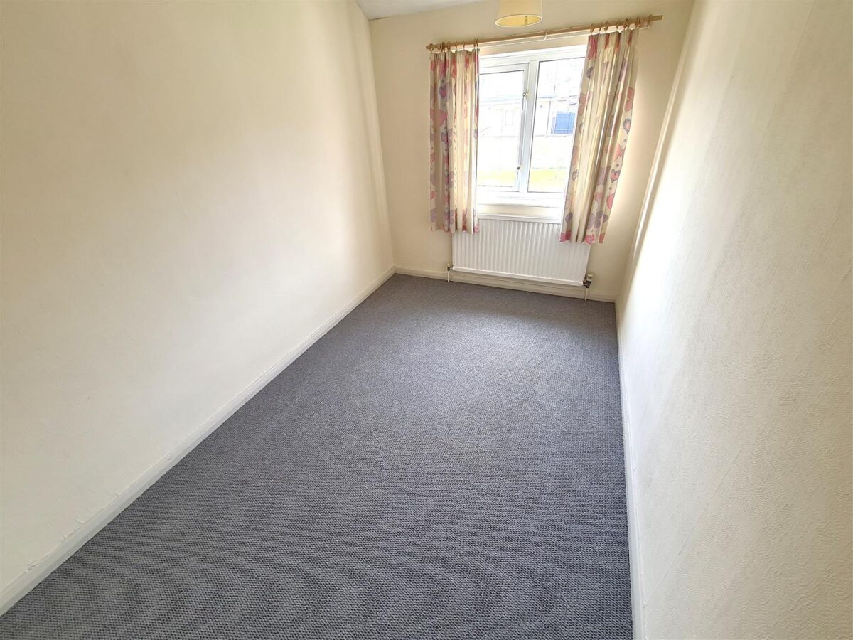 Welbeck Court, Corby