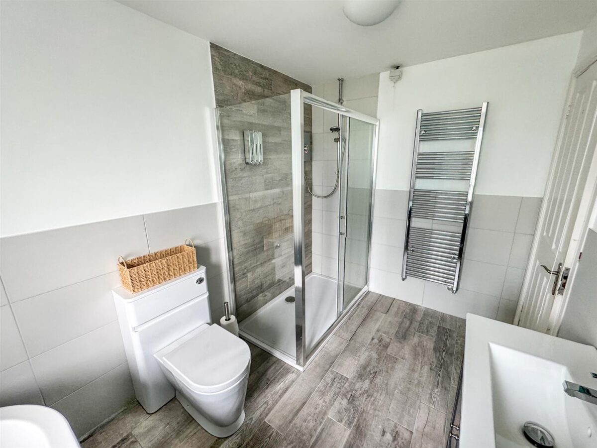 Harpers Close, Great Oakley, Corby