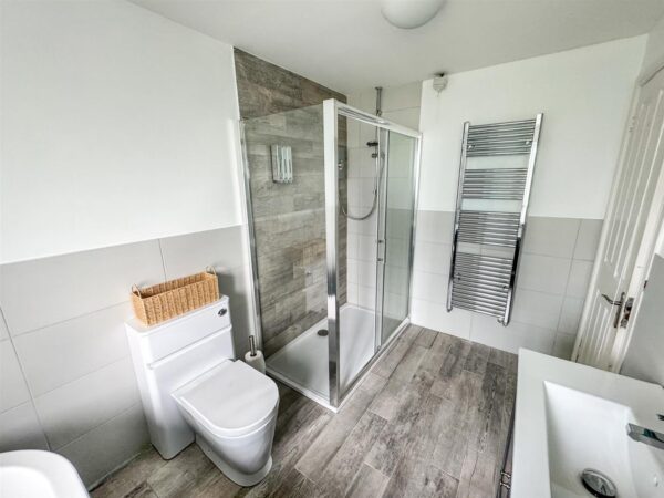 Harpers Close, Great Oakley, Corby