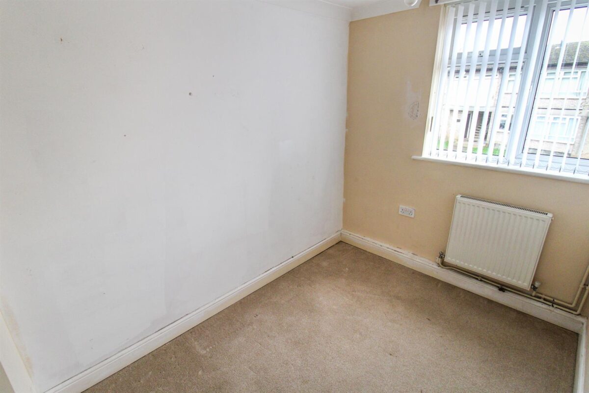 Stour Road, Corby