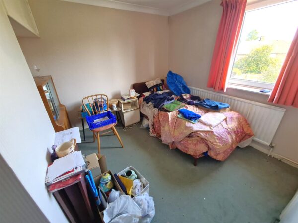 Braybrooke Road, Desborough, Kettering
