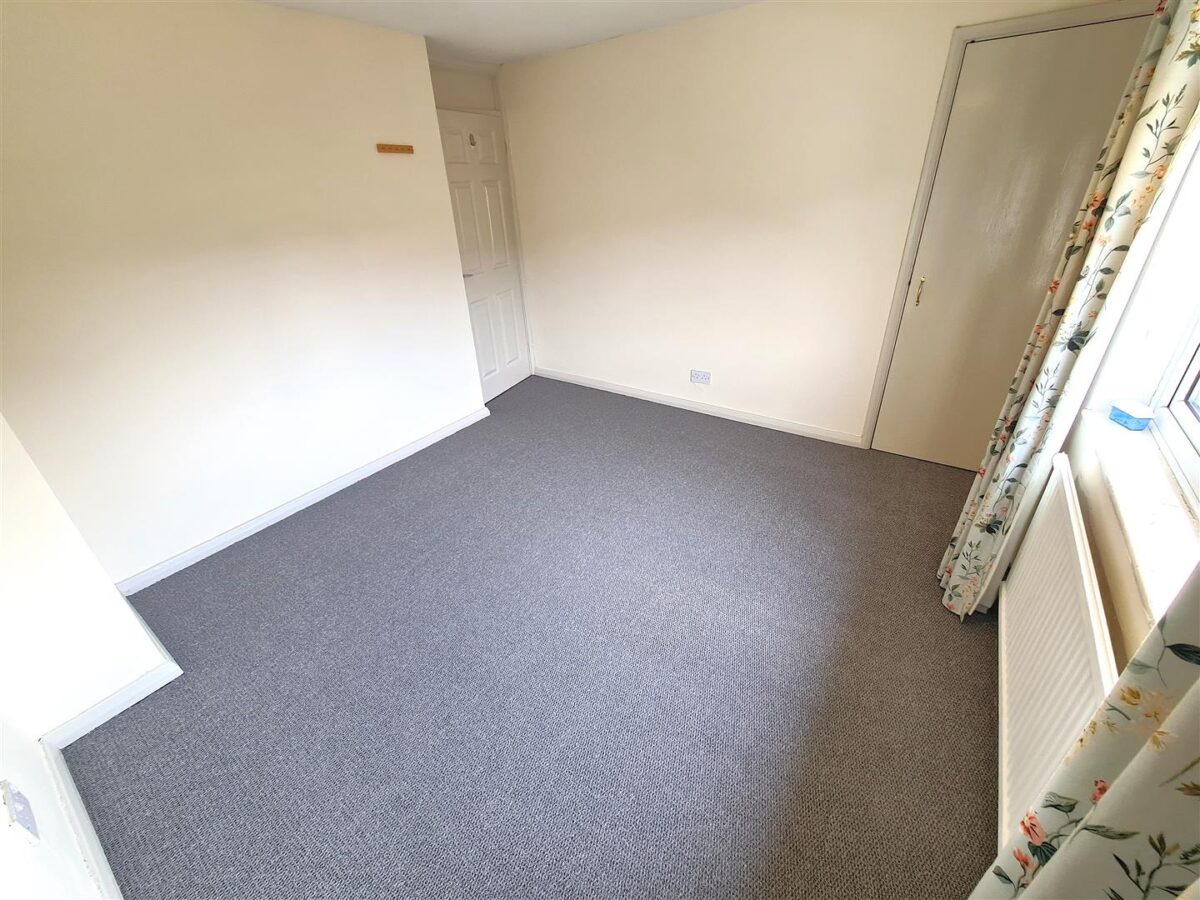 Welbeck Court, Corby