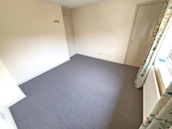 Welbeck Court, Corby