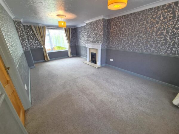 Welbeck Court, Corby
