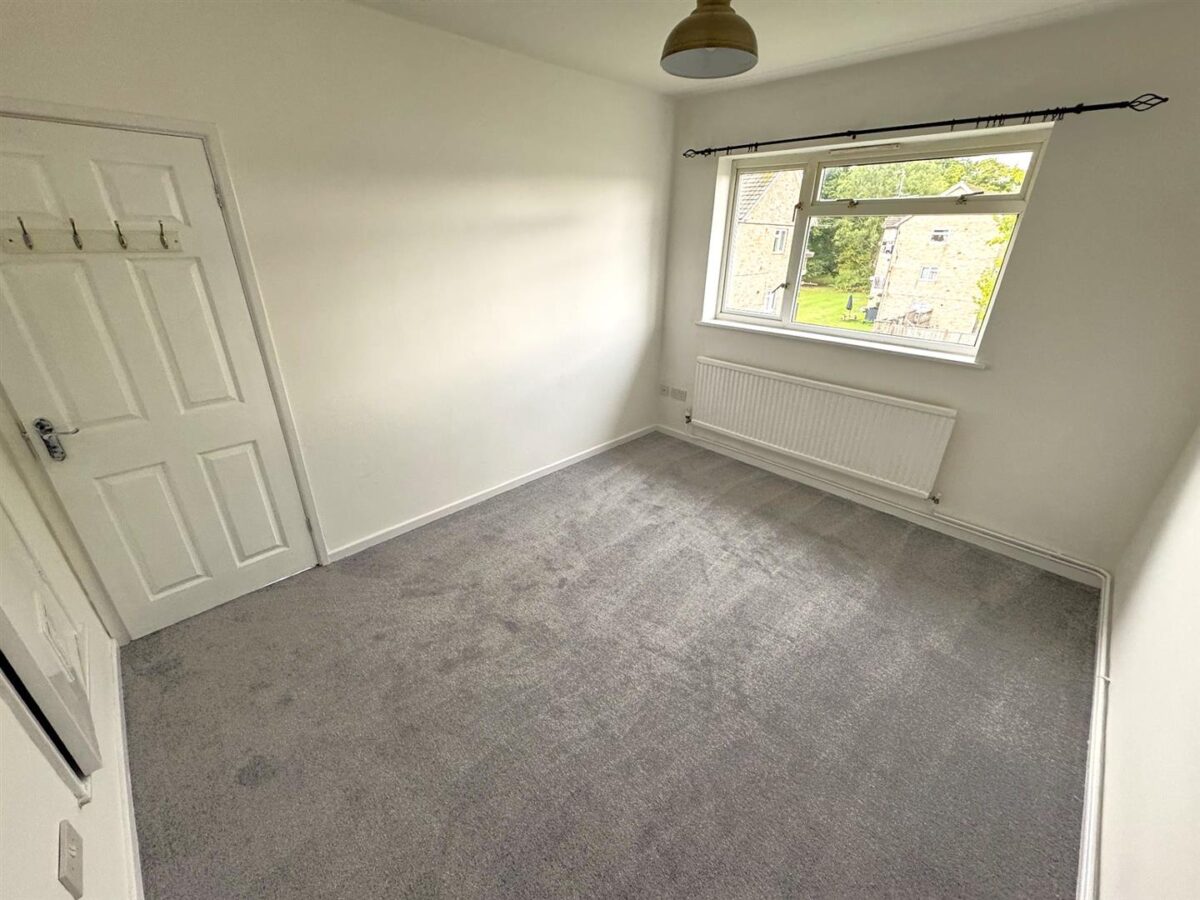 Rowlett Road, Corby