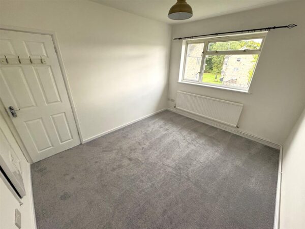 Rowlett Road, Corby