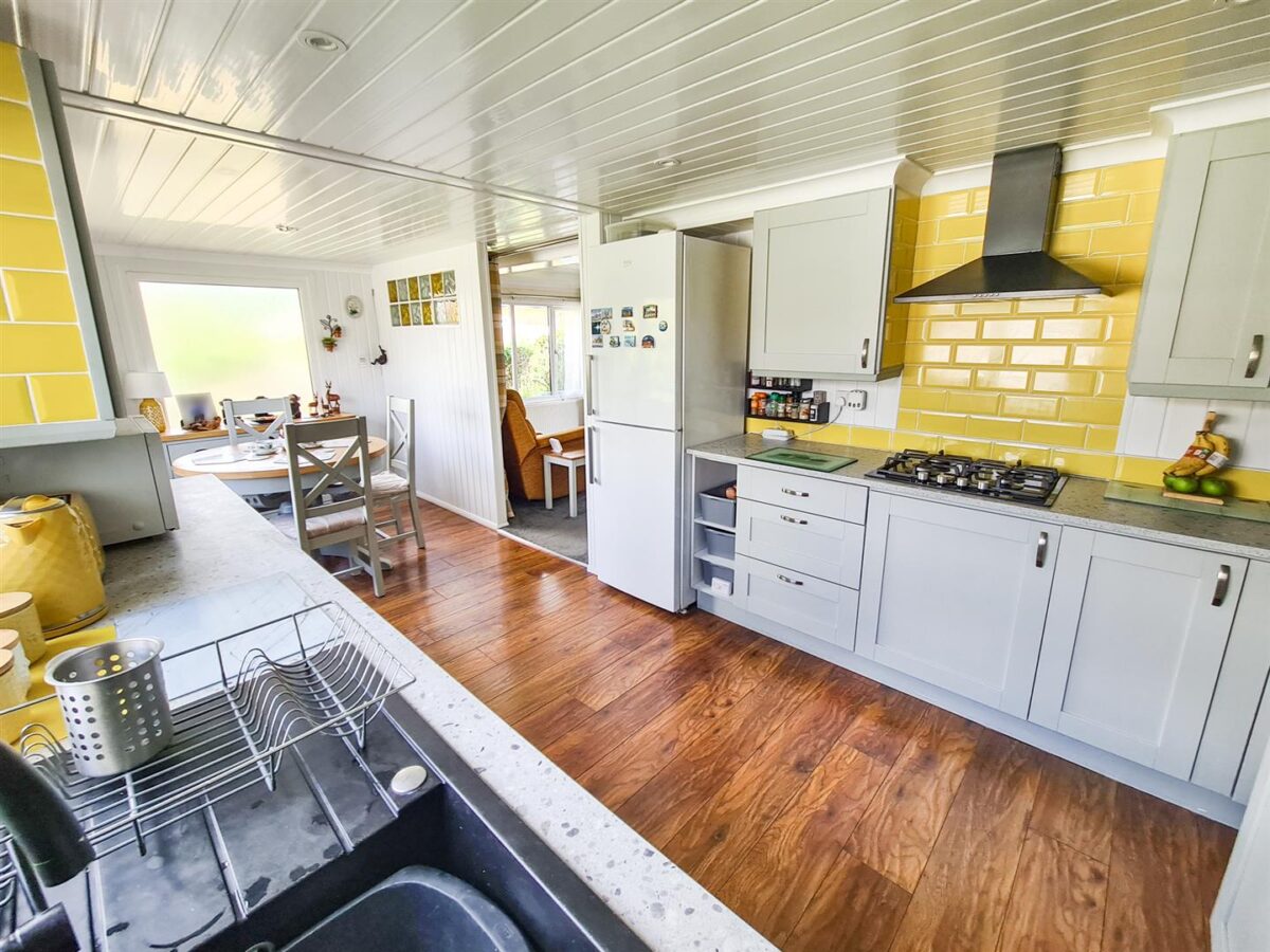 Woodside Park, Weldon, Corby