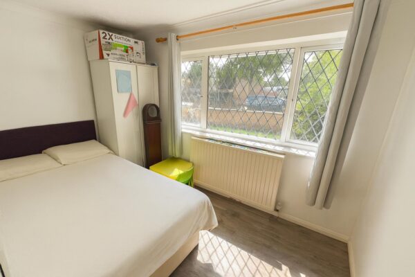 Viking Way, Corby