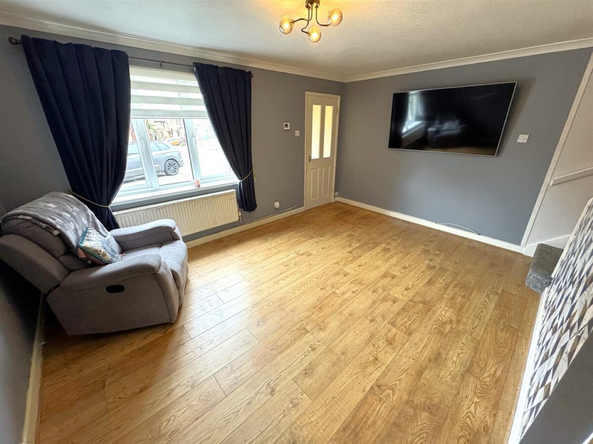 Beech Close, Corby