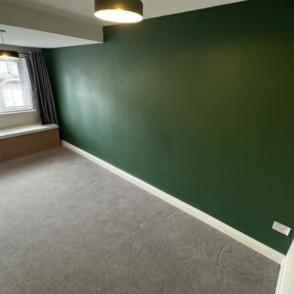 Beech Close, Corby