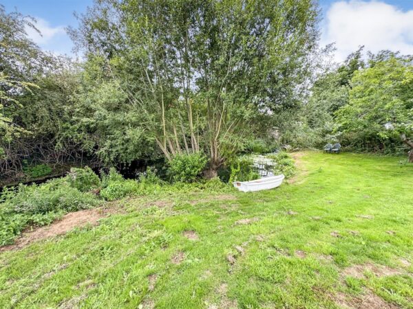 Mill Lane, Caldecott, Market Harborough