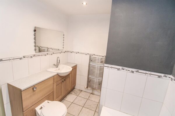 Stour Road, Corby