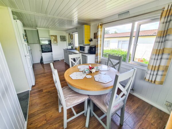 Woodside Park, Weldon, Corby